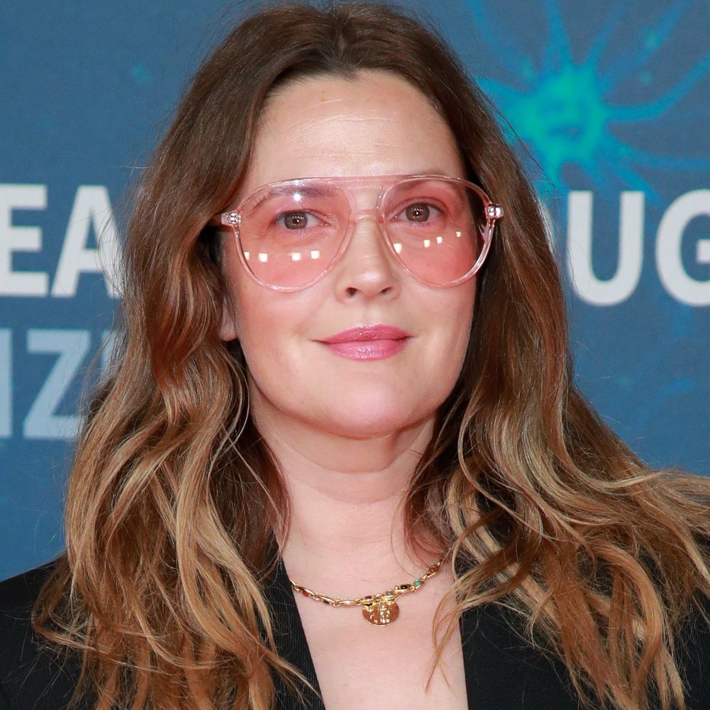Drew Barrymore, Schauspielerin