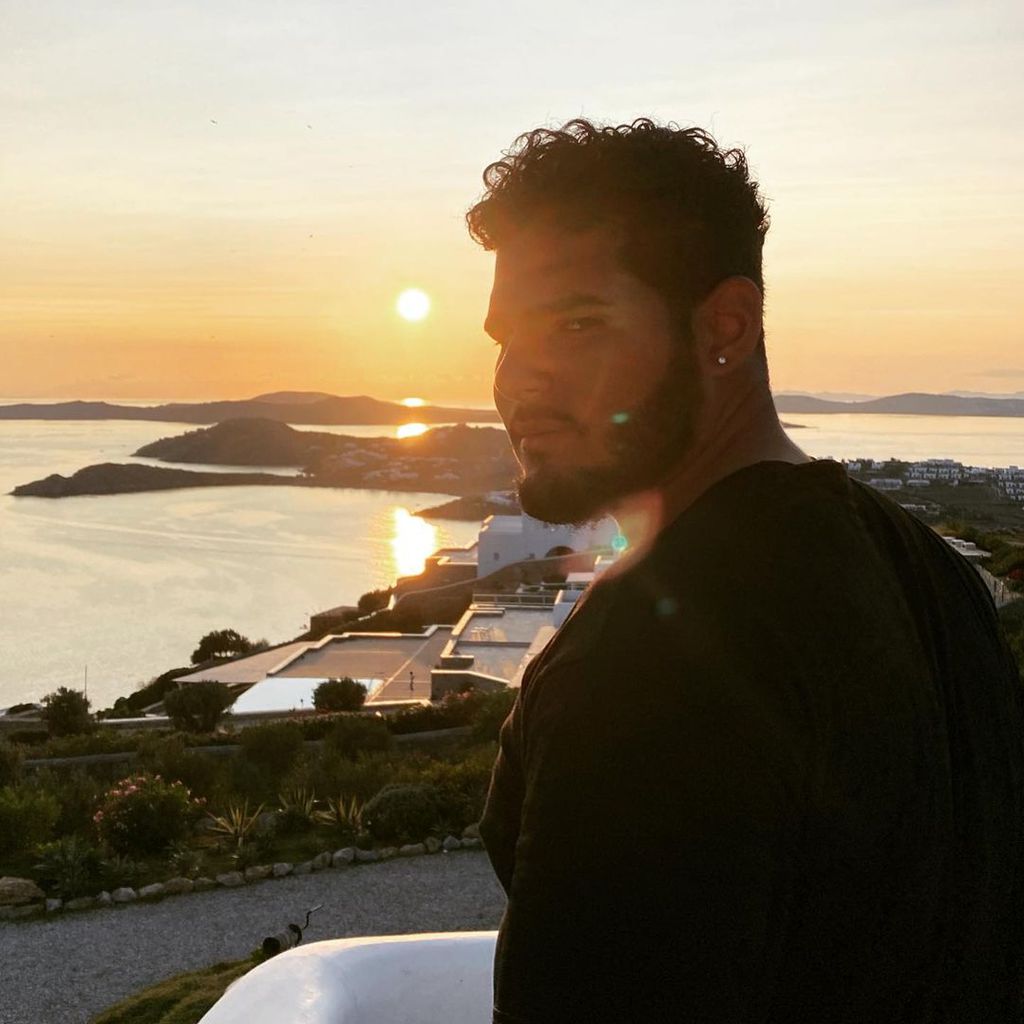 Starian, DSDS-Kandidat 2021