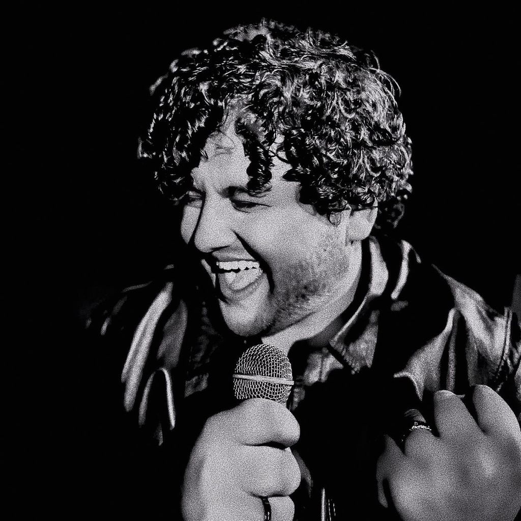 DSDS-Kandidat Arian Golic