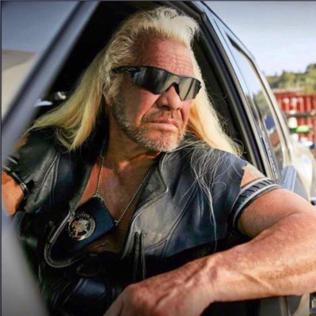 Duane Chapman, TV-Star