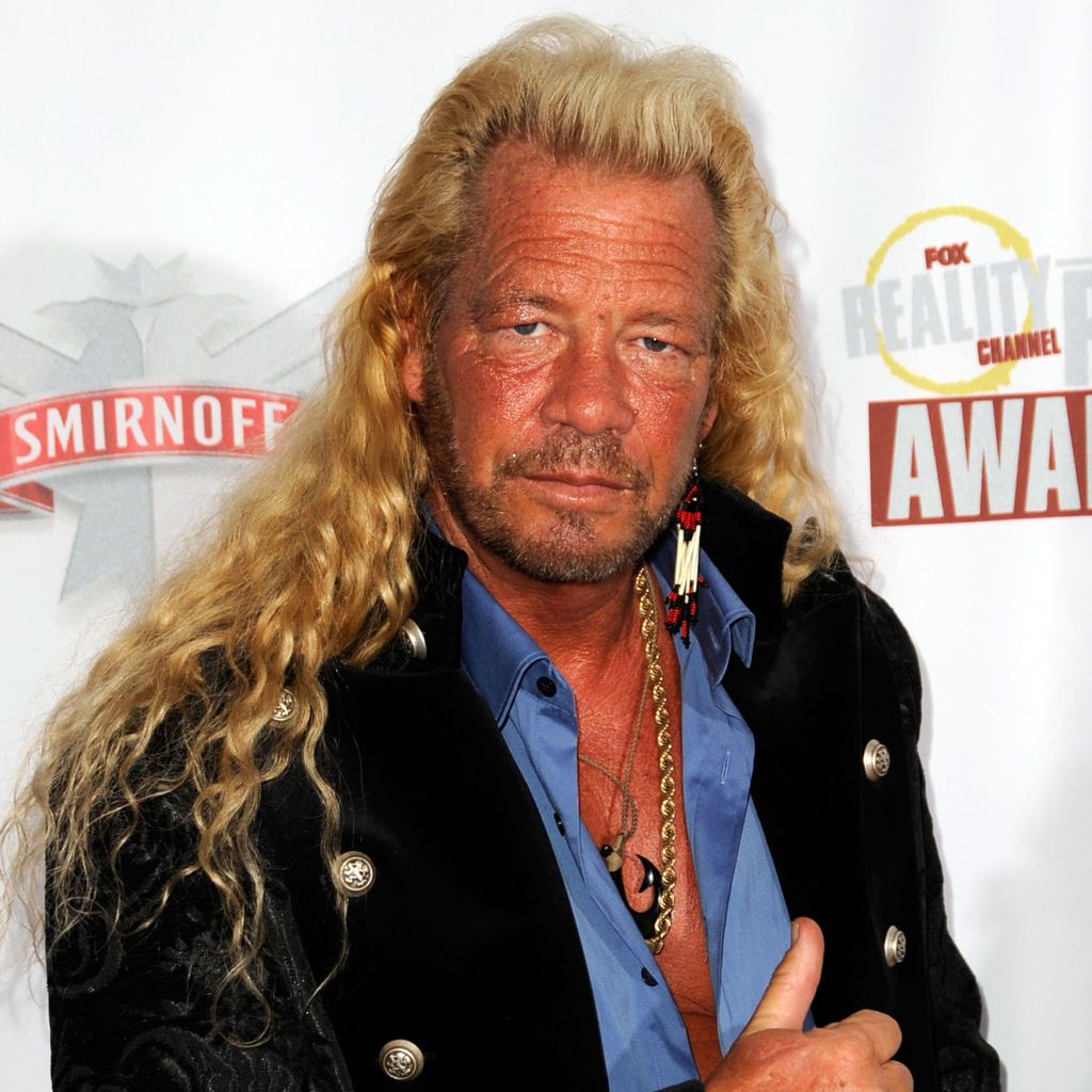 Duane Chapman, TV-Star