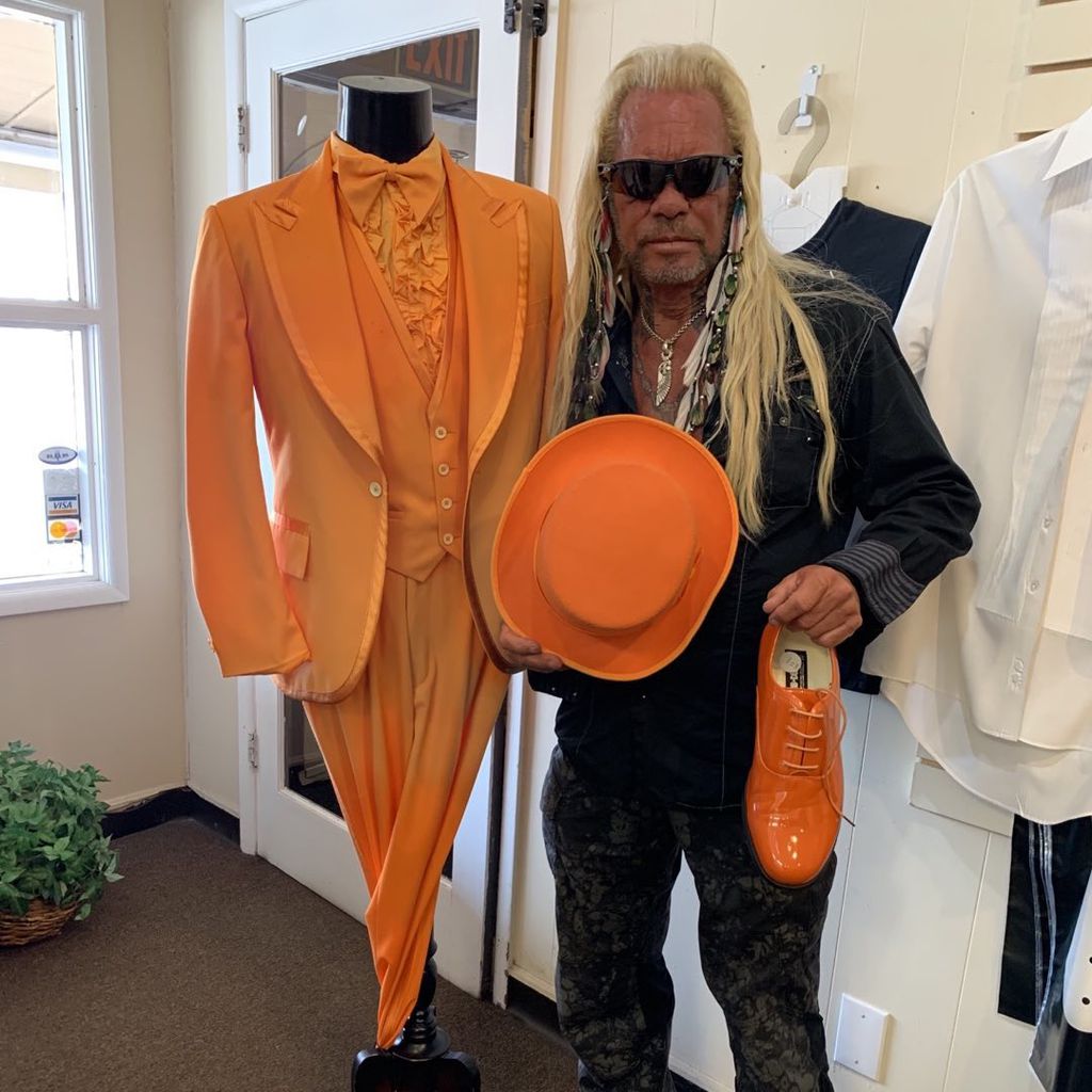 Duane Chapman im September 2021