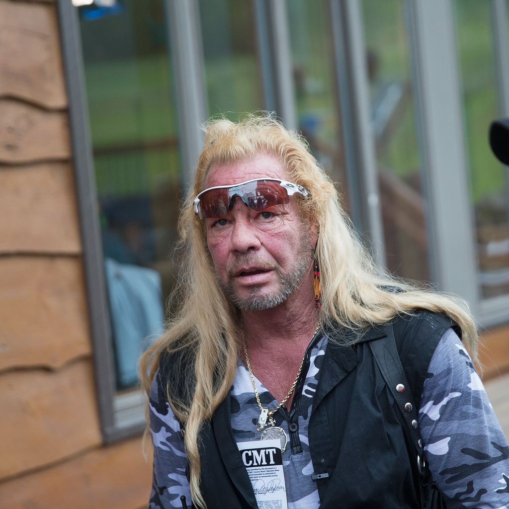 Duane Chapman, TV-Persönlichkeit