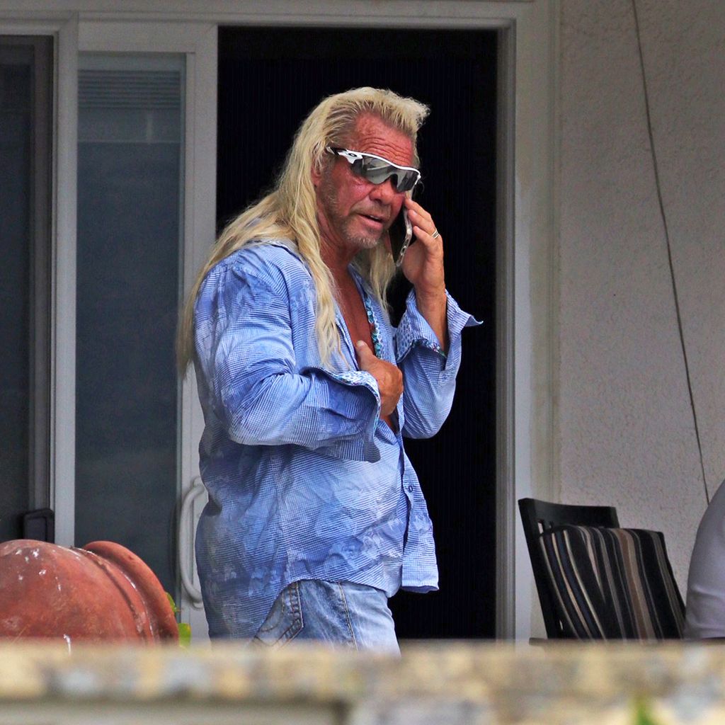 Duane Chapman im Juni 2019