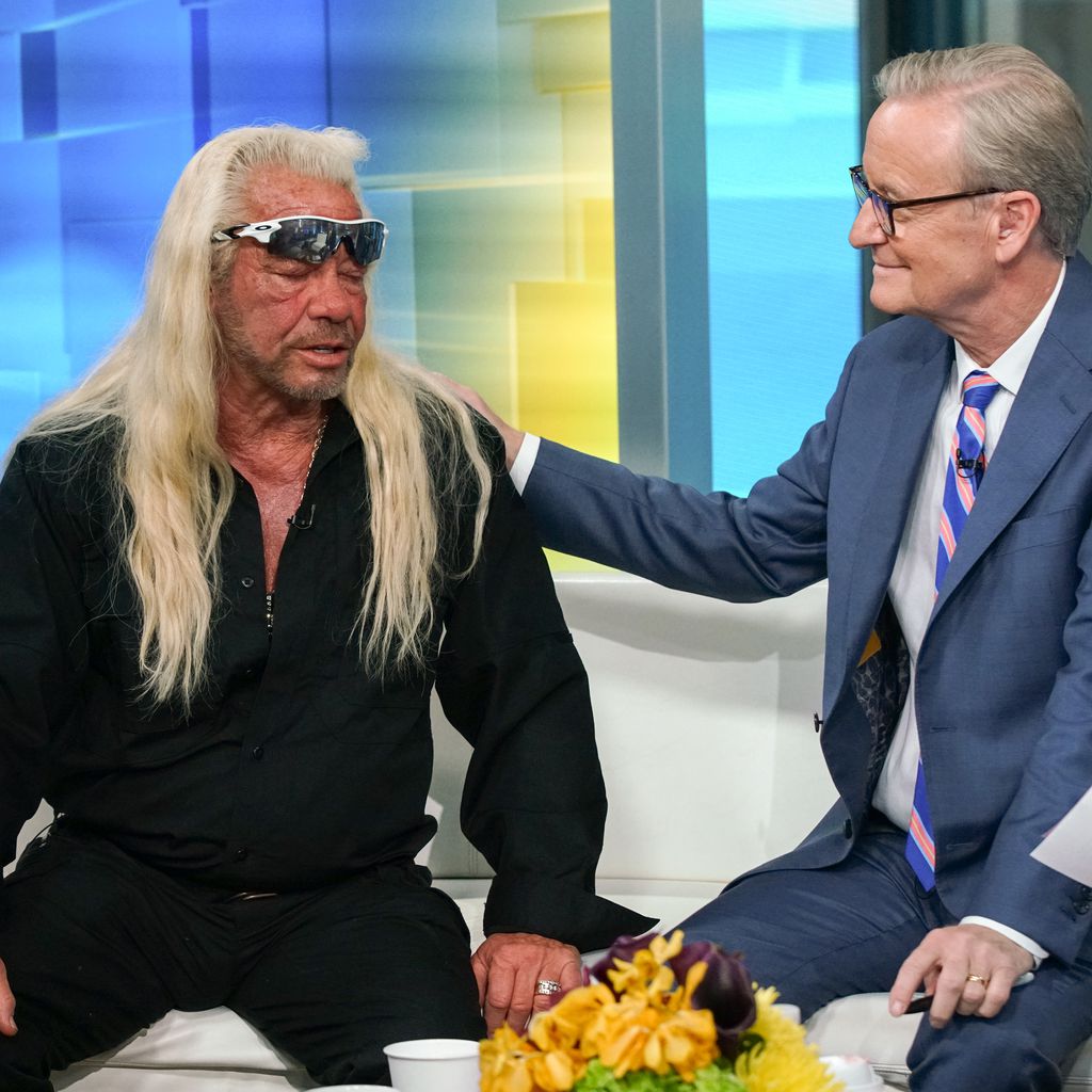 Duane Chapman im August 2019