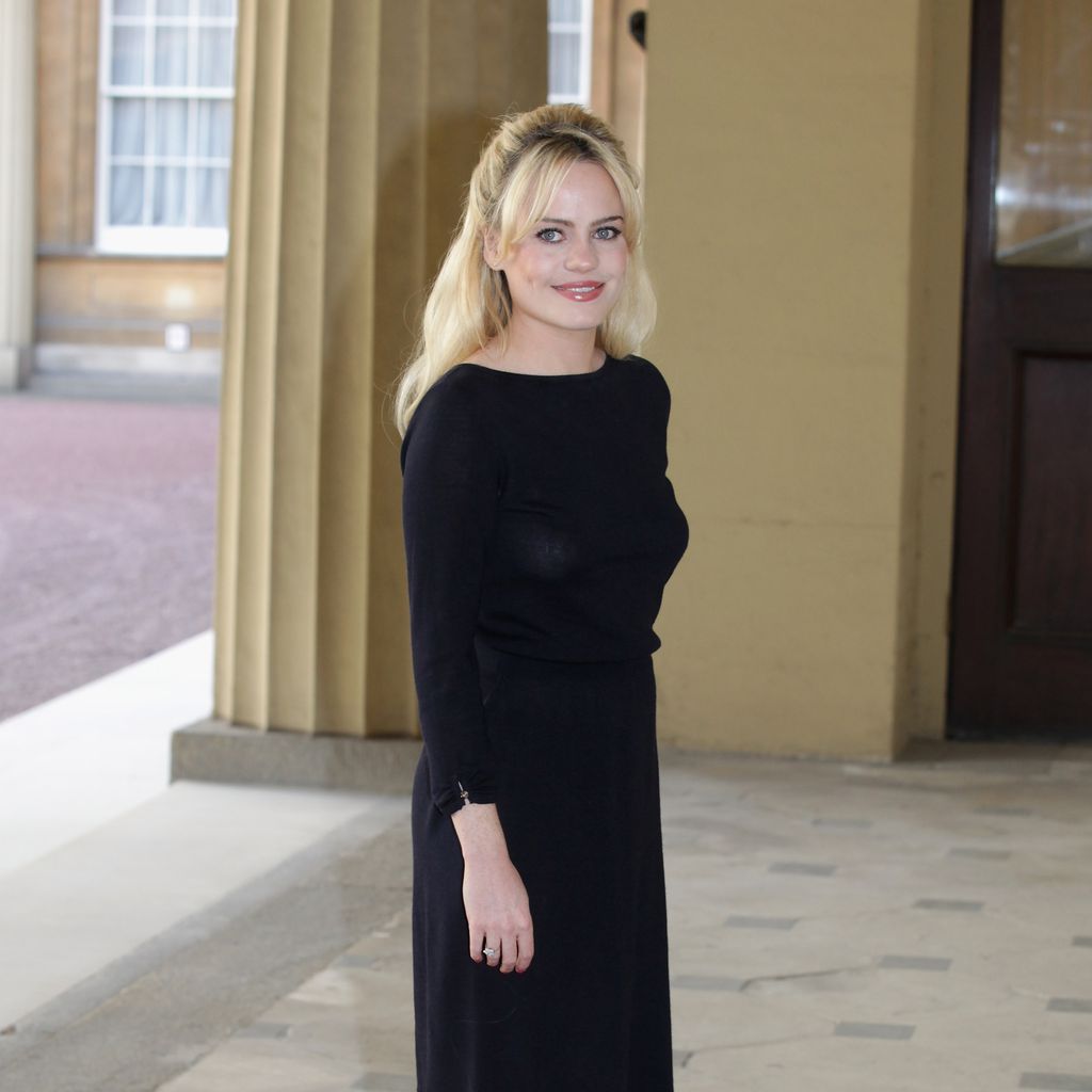 Duffy, britische Musikerin