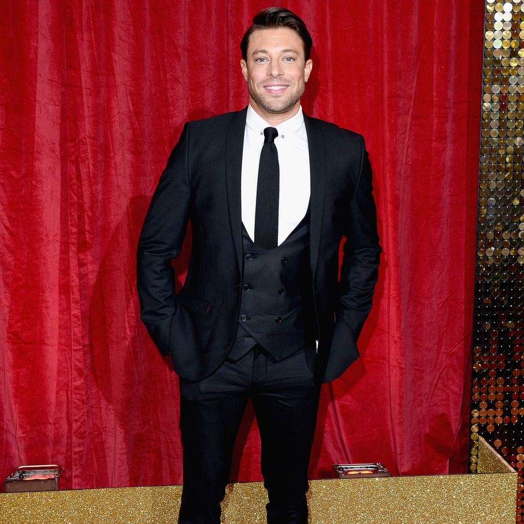 Duncan James, Sänger