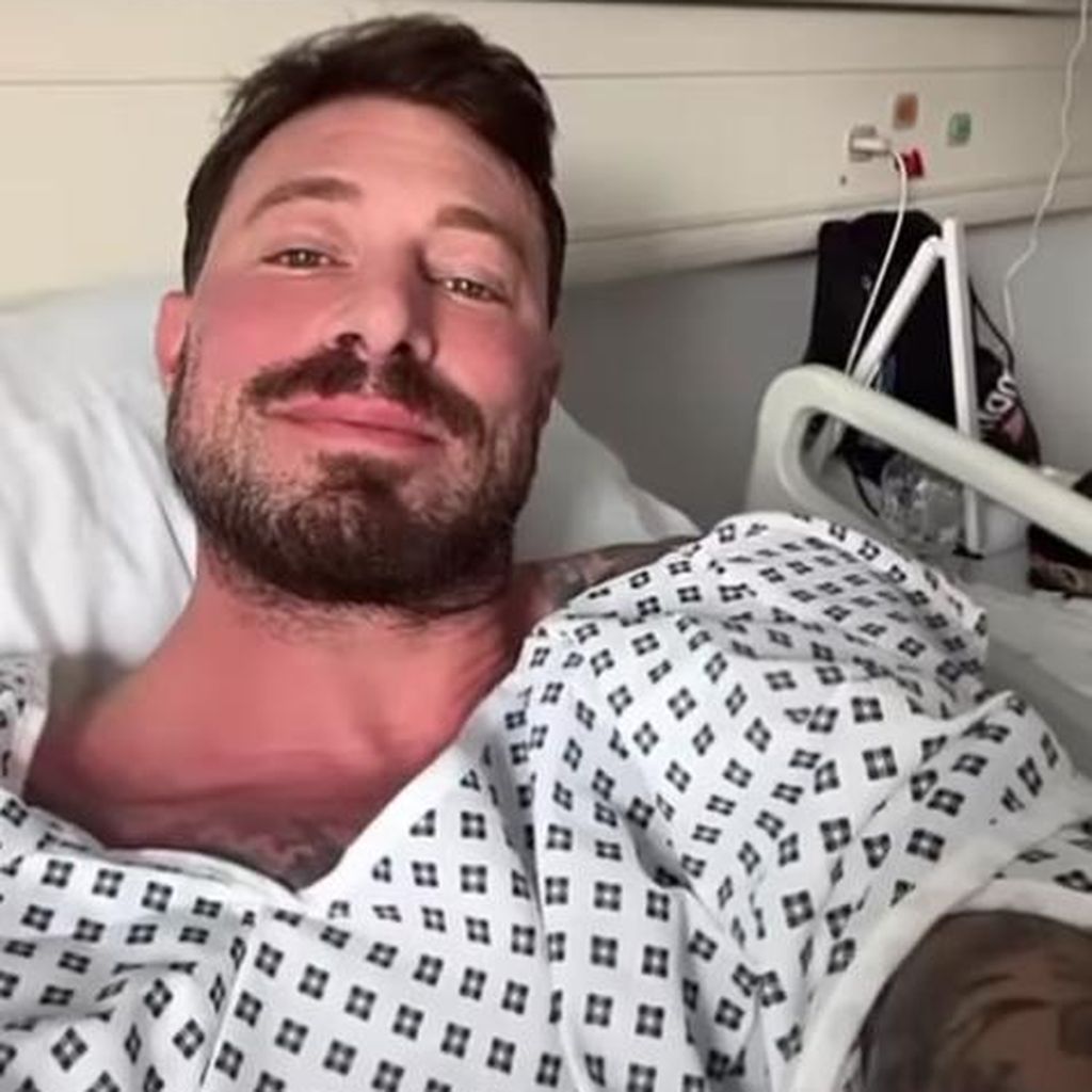 Duncan James, Sänger
