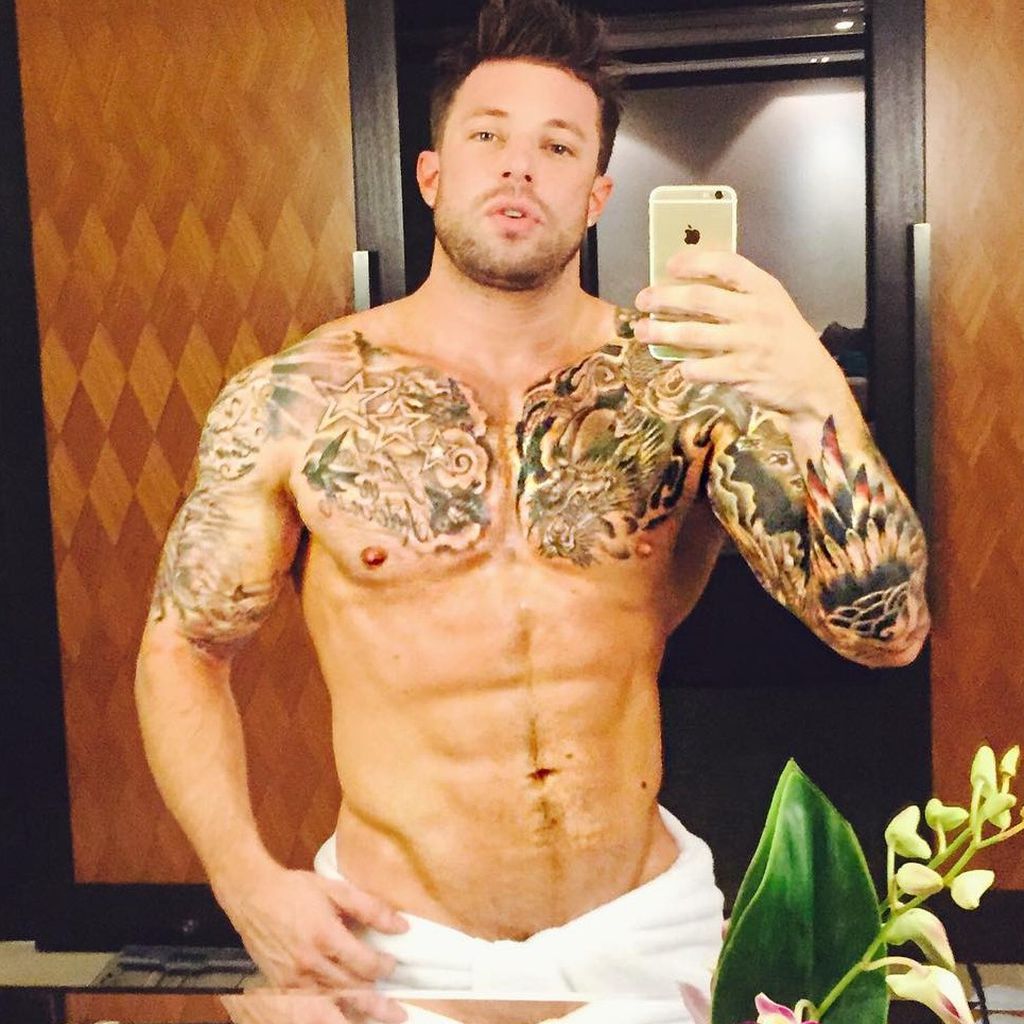 Duncan James, Sänger