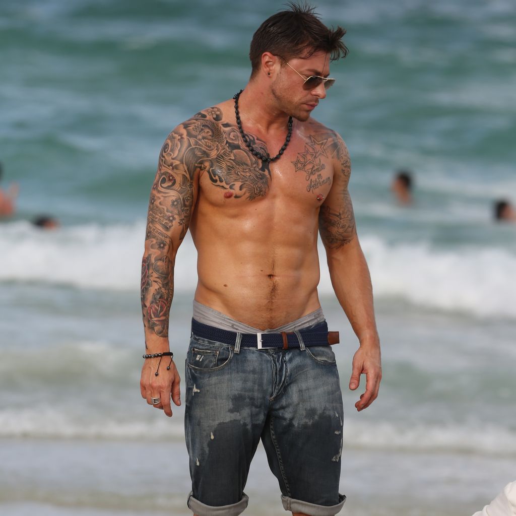 Duncan James