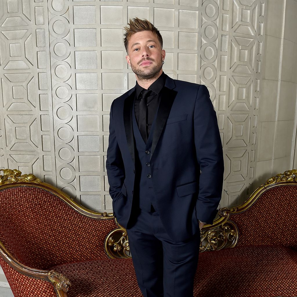 Duncan James, Sänger