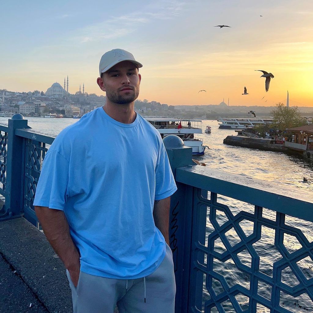 Dustin Hoche, Influencer