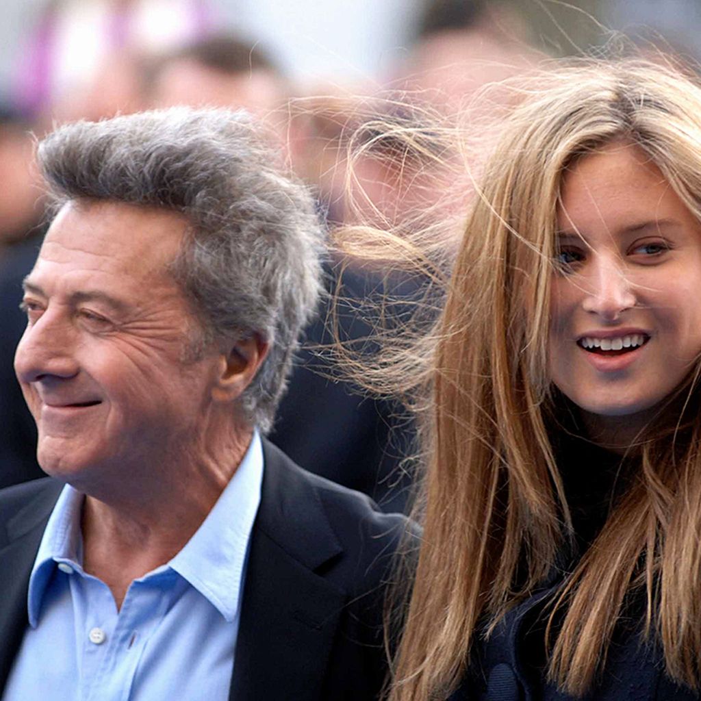 Dustin Hoffman