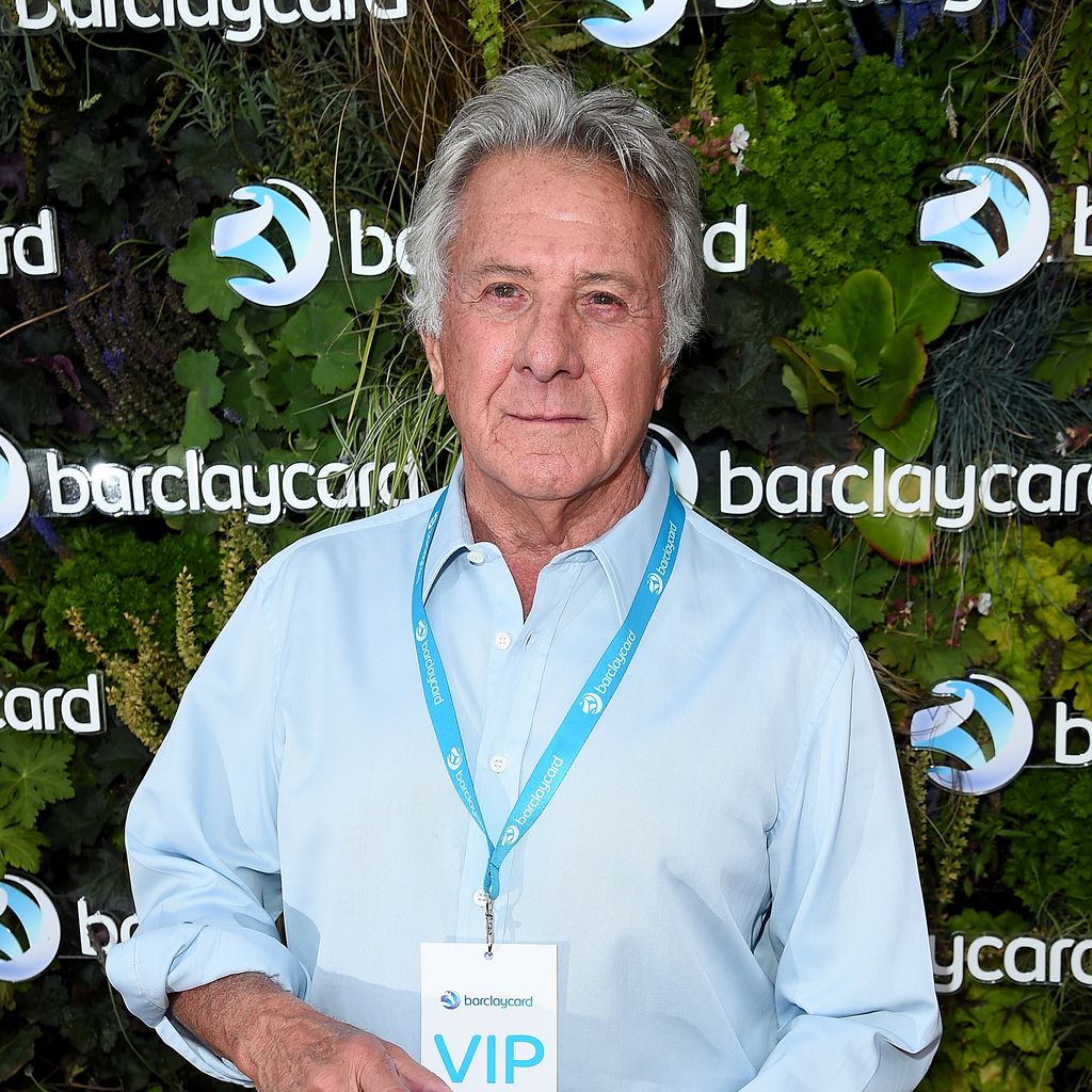 Dustin Hoffman, Schauspieler