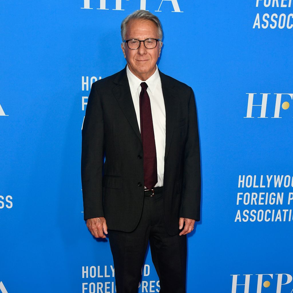 Dustin Hoffman, Schauspieler
