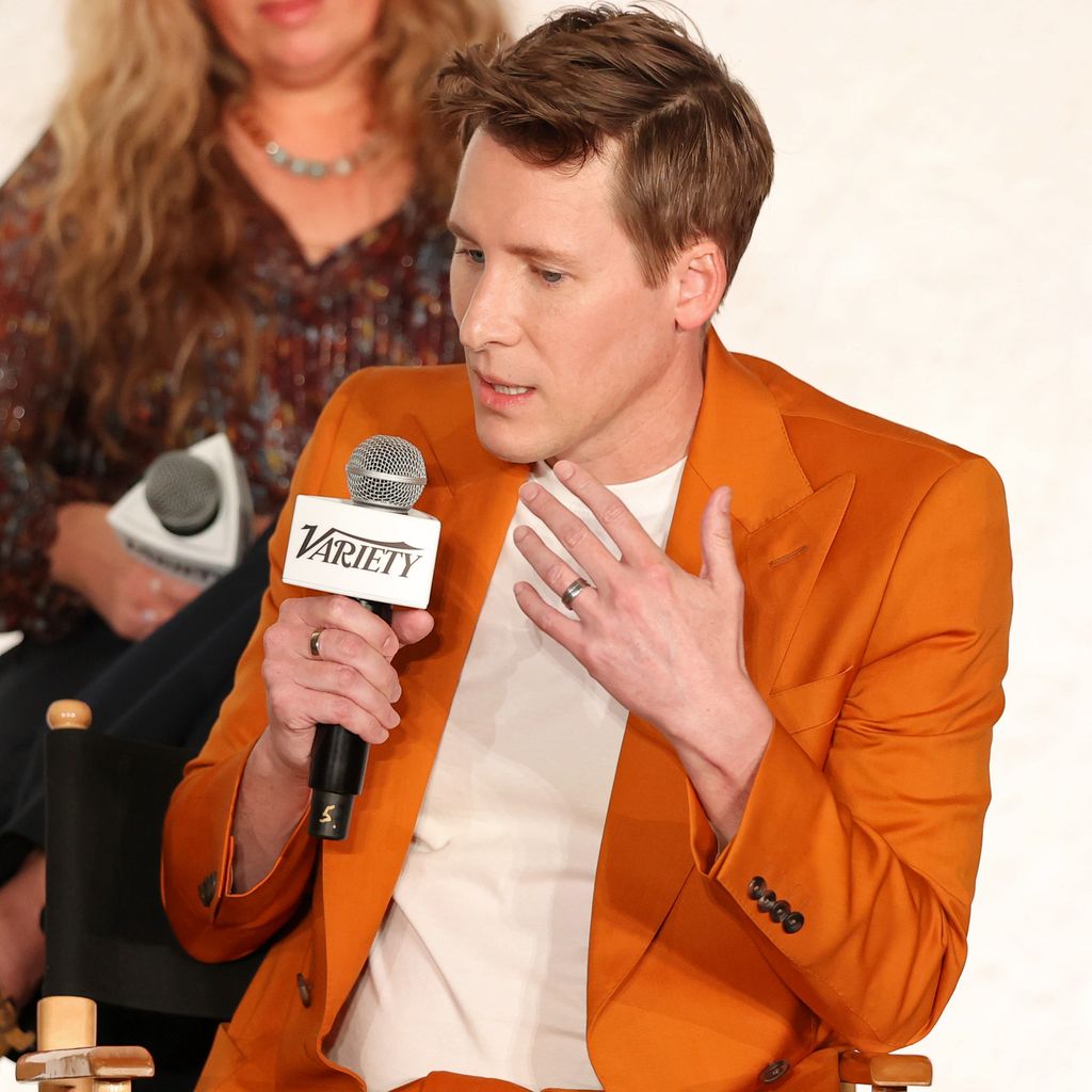 Dustin Lance Black, Drehbuchautor