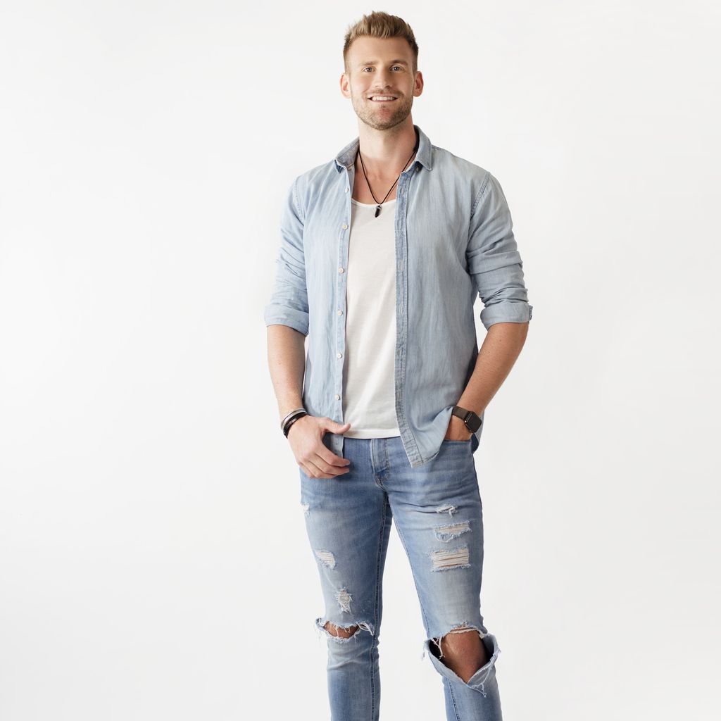 Dustin, "M.O.M"-Kandidat 2021