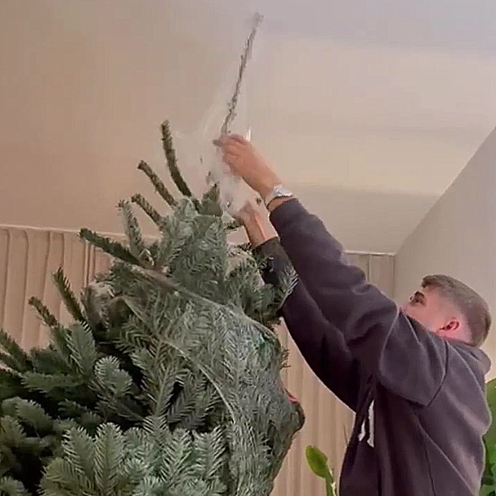 Dustin Schöne im November 2022