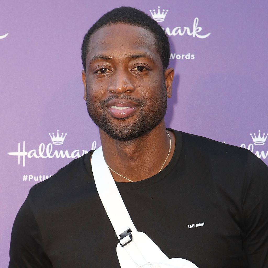Dwyane Wade, Basketballspieler