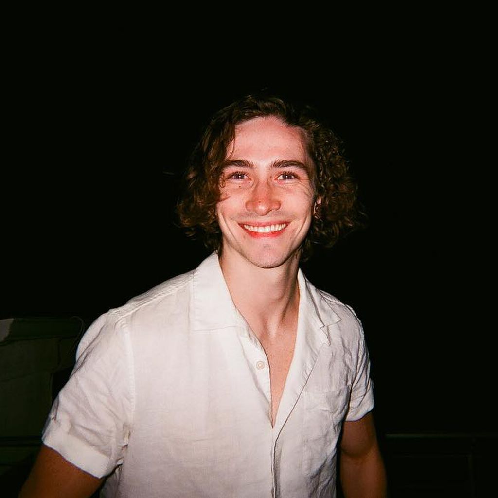 Dylan Arnold, Schauspieler