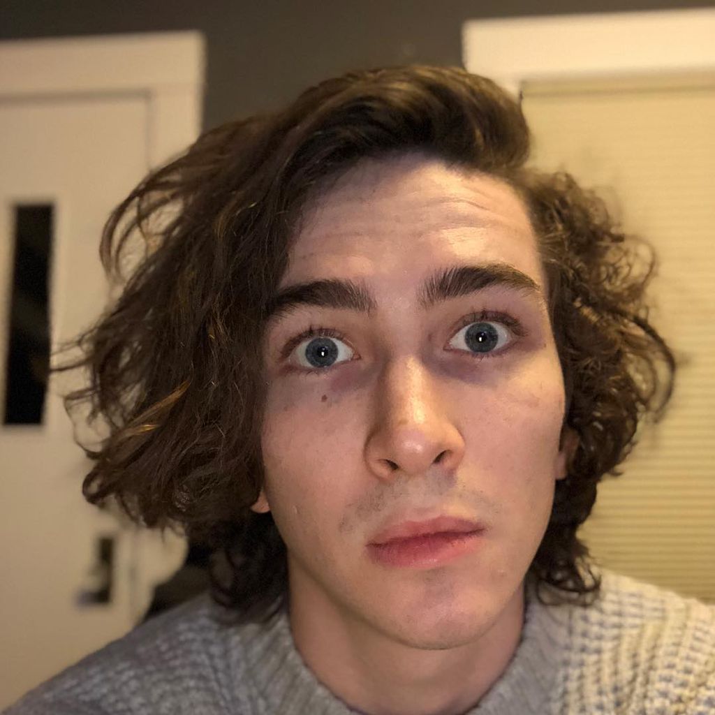 Dylan Arnold, Schauspieler