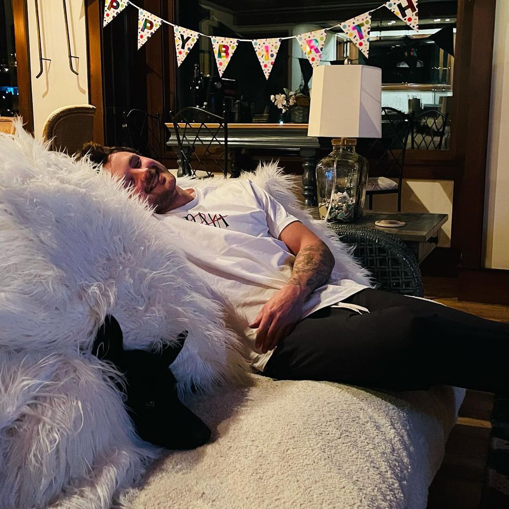 Zac Efrons Bruder Dylan