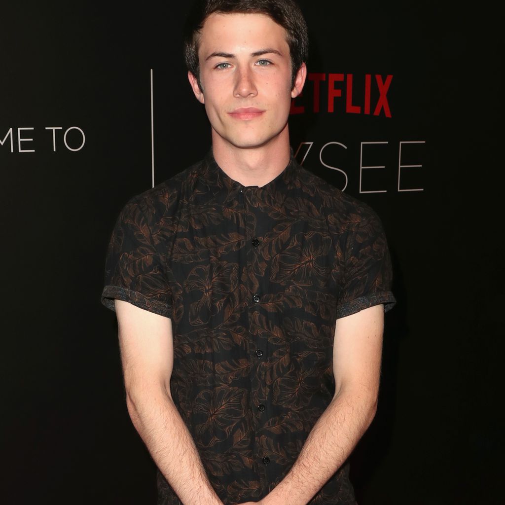 Dylan Minnette