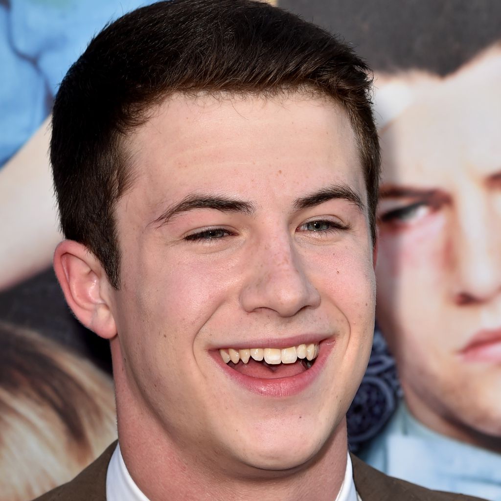 Dylan Minnette, Oktober 2014