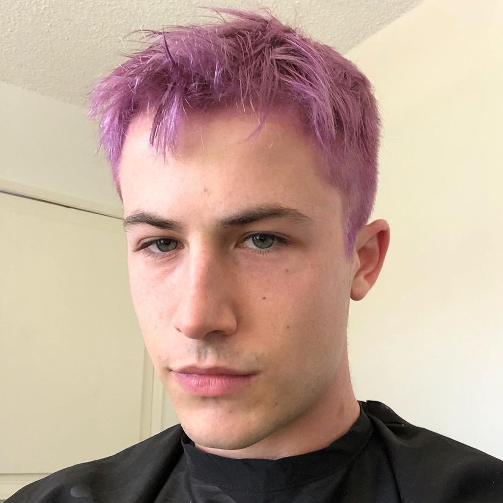 Dylan Minnette, Schauspieler