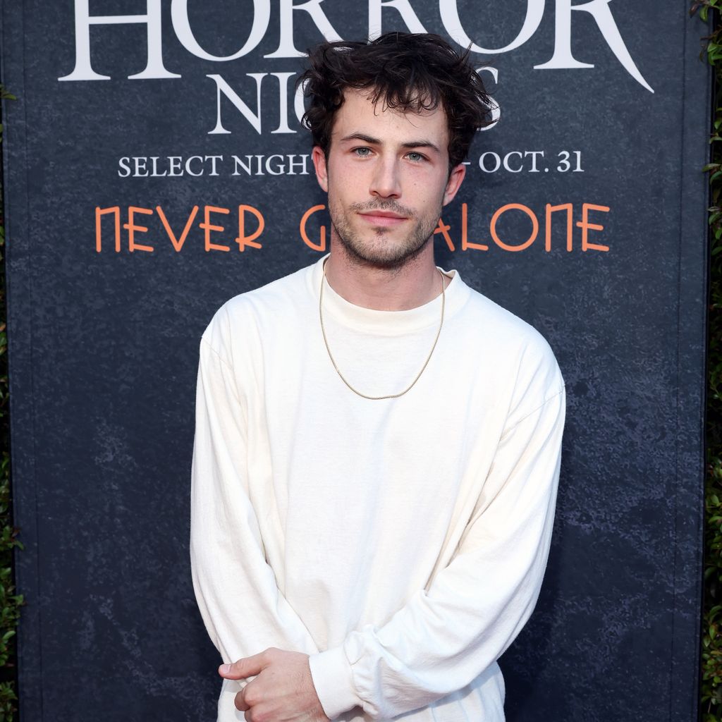 Dylan Minnette, Schauspieler und Musiker