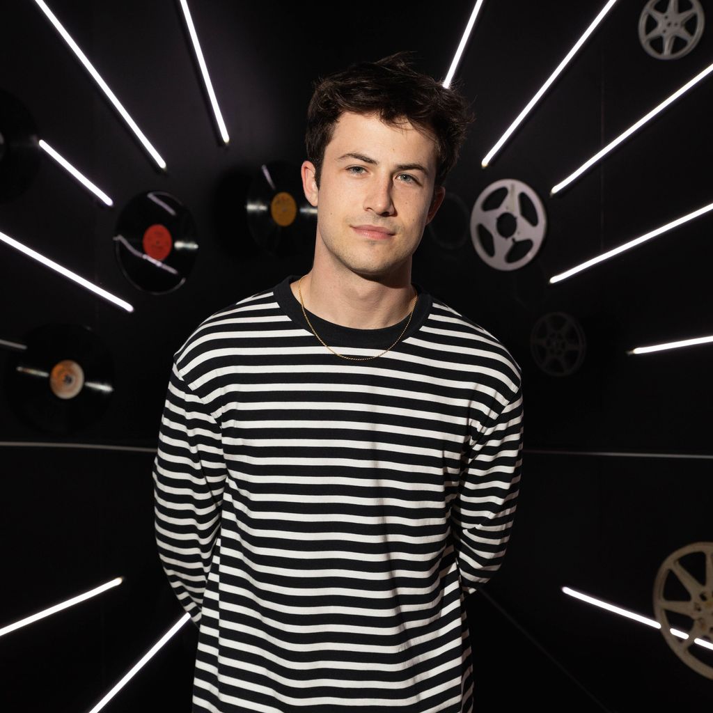 Dylan Minnette im September 2022