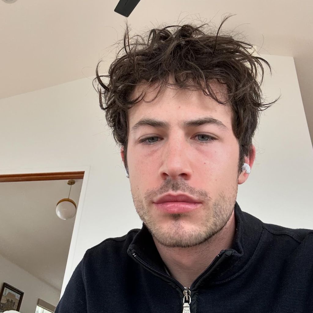 "Tote Mädchen lügen nicht"-Darsteller Dylan Minnette