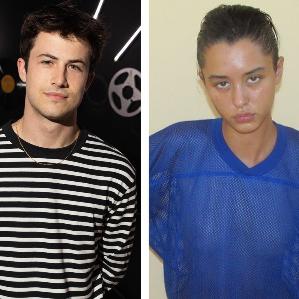 Dylan Minnette und Isabella Elei