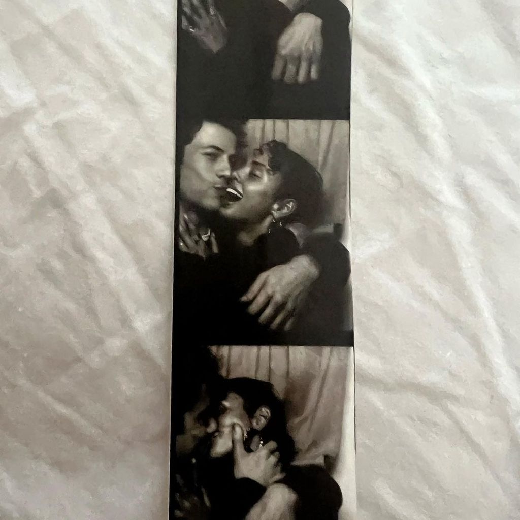 Dylan Minnette und Isabella Elei im Juni 2023