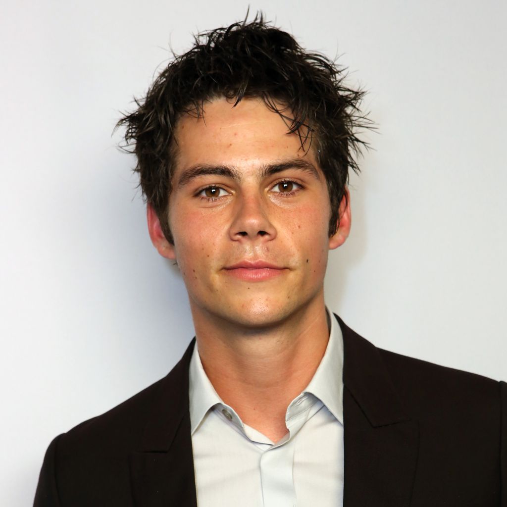 Dylan O'Brien bei den Young Hollywood Awards 2014
