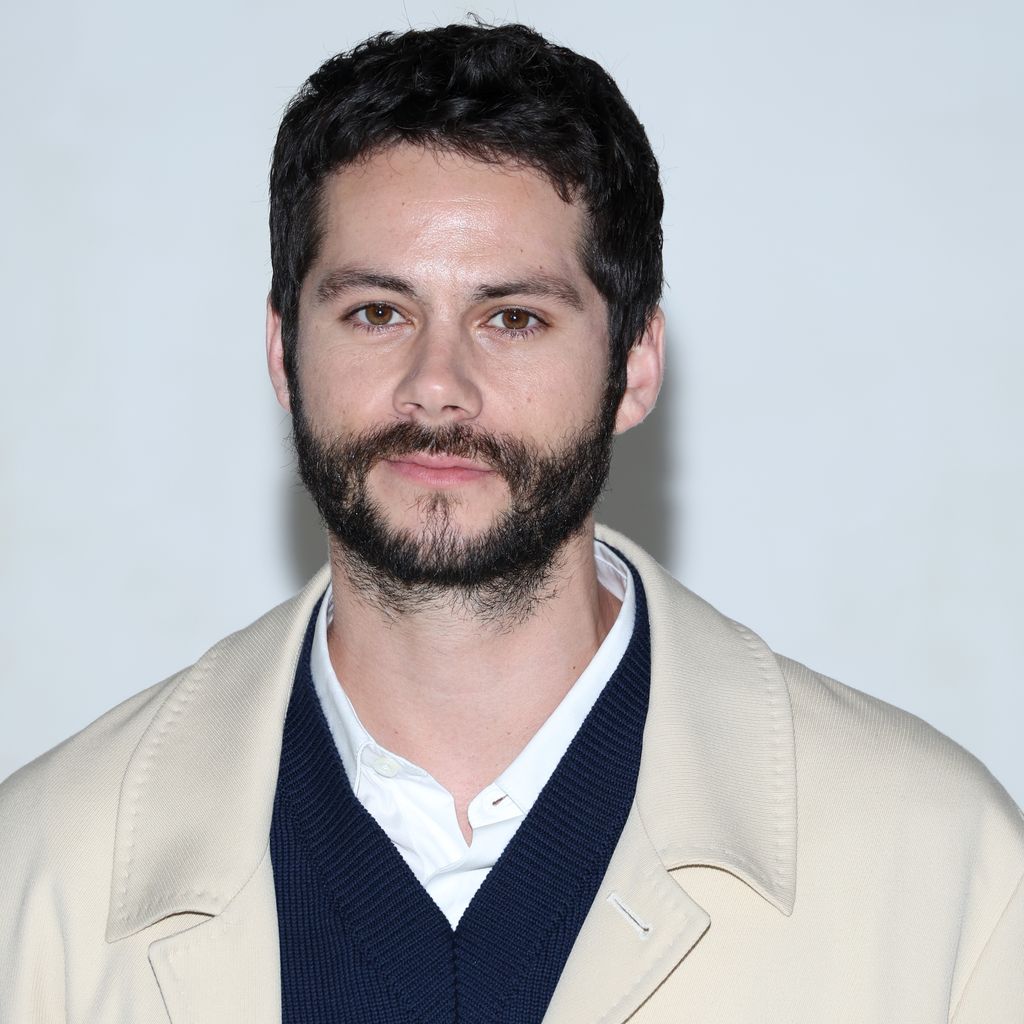 Dylan O'Brien im Januar 2023