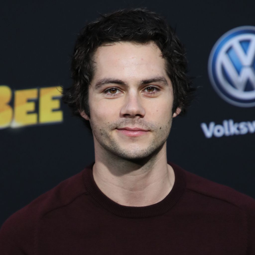 Schauspieler Dylan O'Brien im Dezember 2018