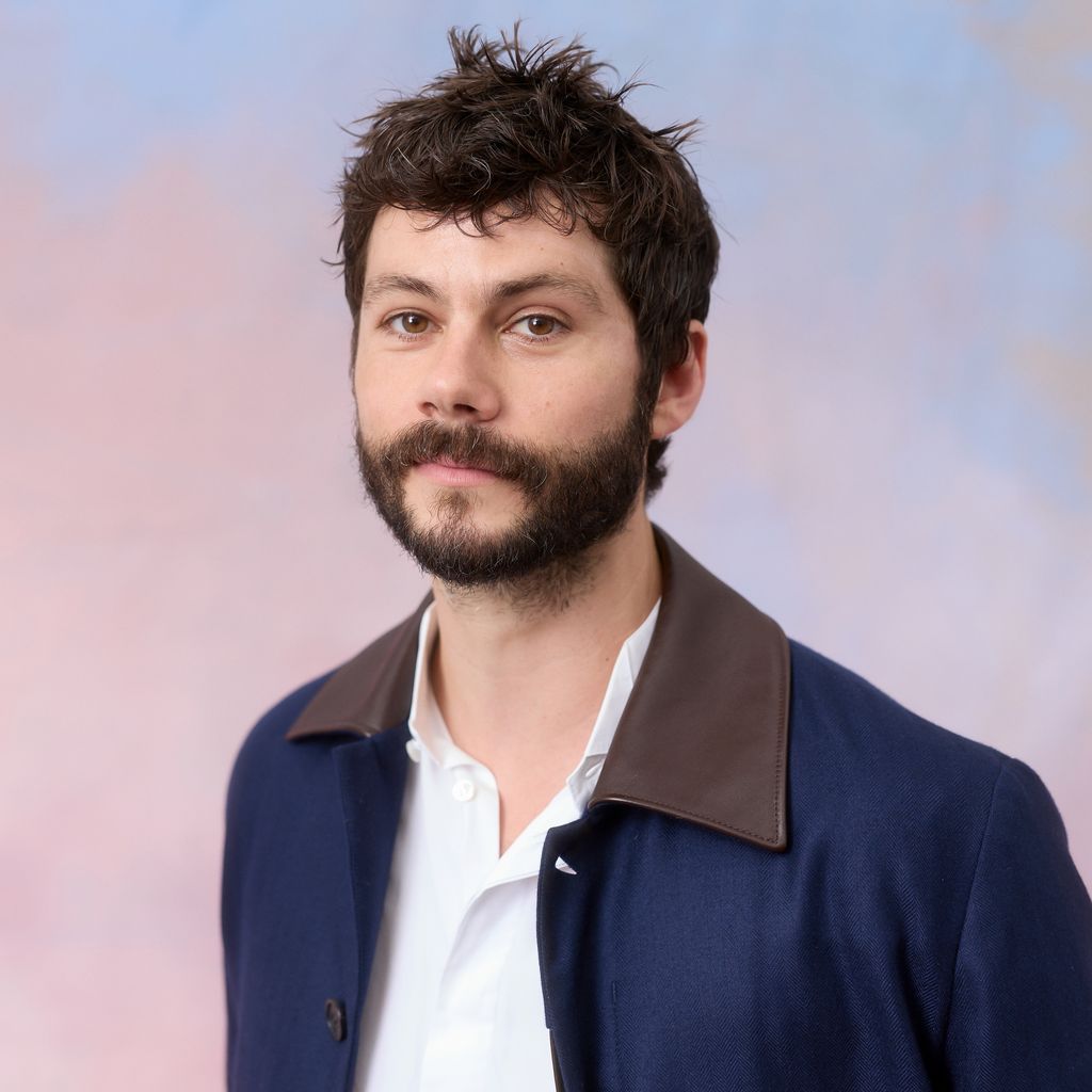 Dylan O'Brien bei den Independent Spirit Awards 2026 in Los Angeles