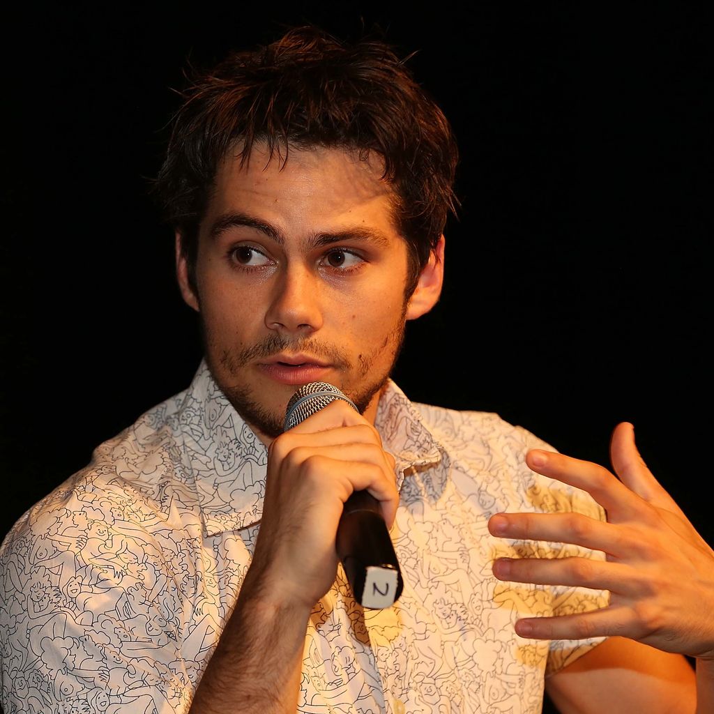 Dylan O'Brien, Schauspieler