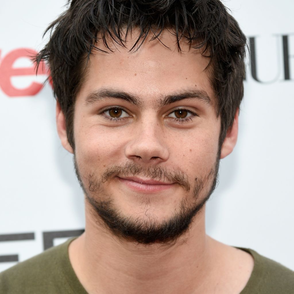 Dylan O'Brien, Schauspieler