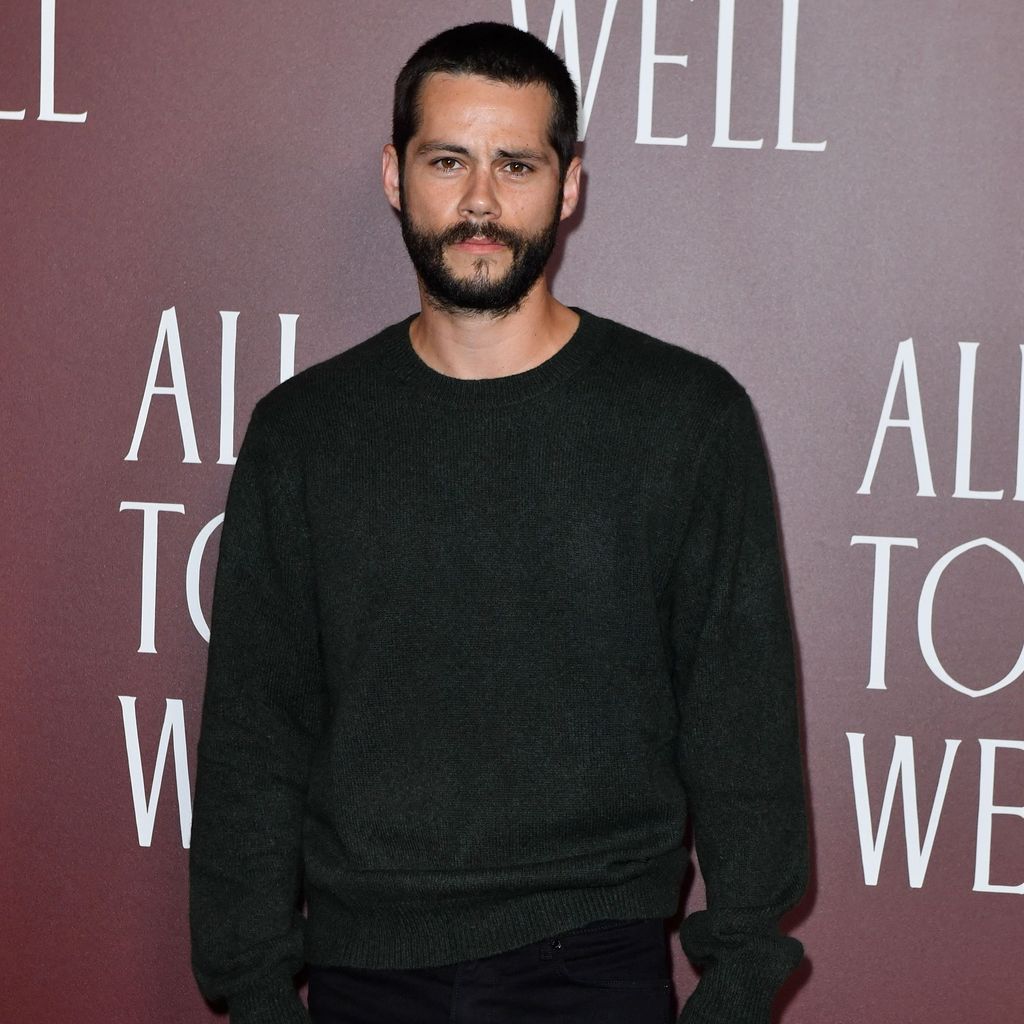 Dylan O'Brien, Schauspieler