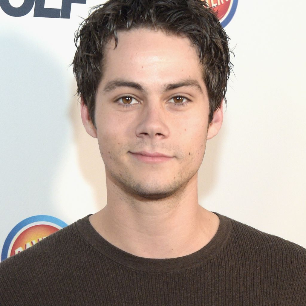Dylan O'Brien bei der "Teen Wolf"-Premiere in Hollywood