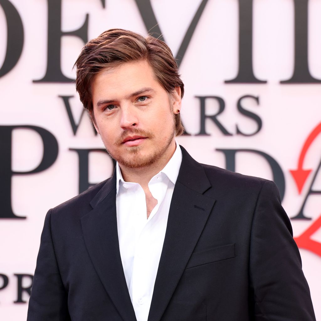 Dylan Sprouse bei der Weltpremiere von "The Devil Wears Prada 2", April 2026
