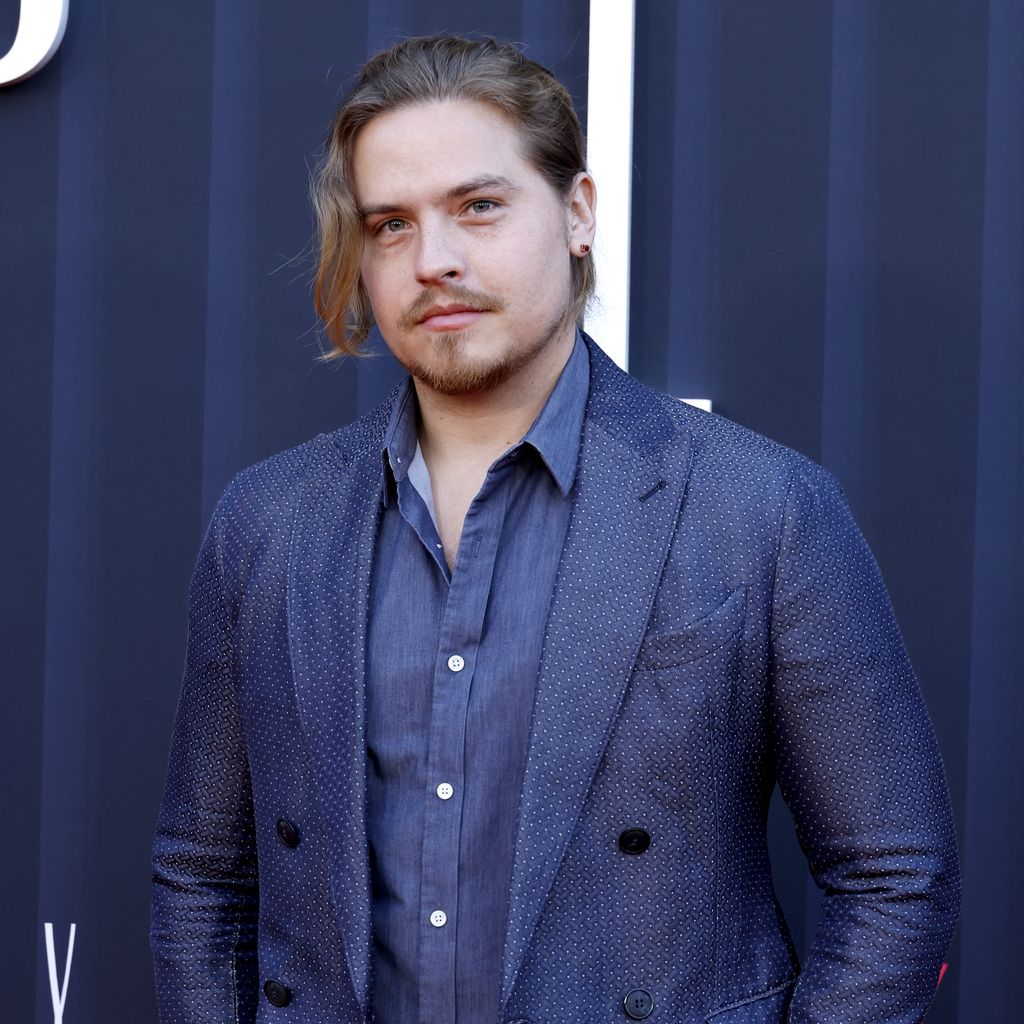 Dylan Sprouse, Schauspieler
