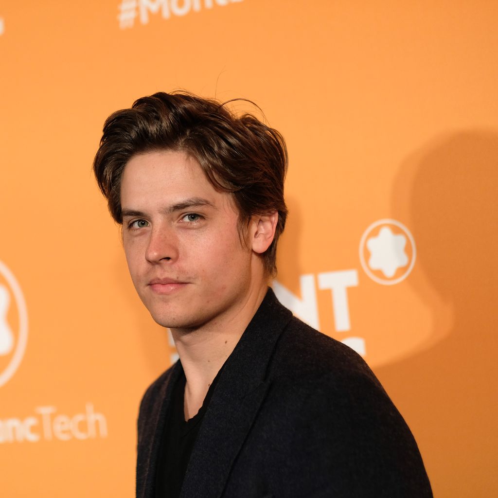 Dylan Sprouse, Schauspieler