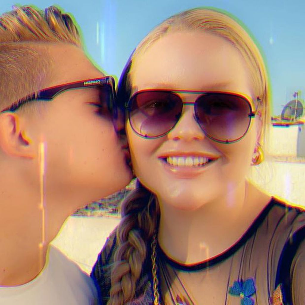 Dylan und Nikkie Tutorials im August 2019