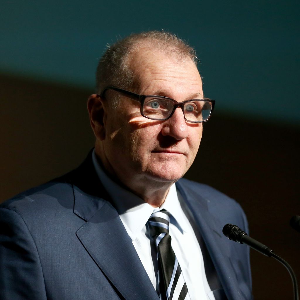Ed O'Neill, "Modern Family"-Star