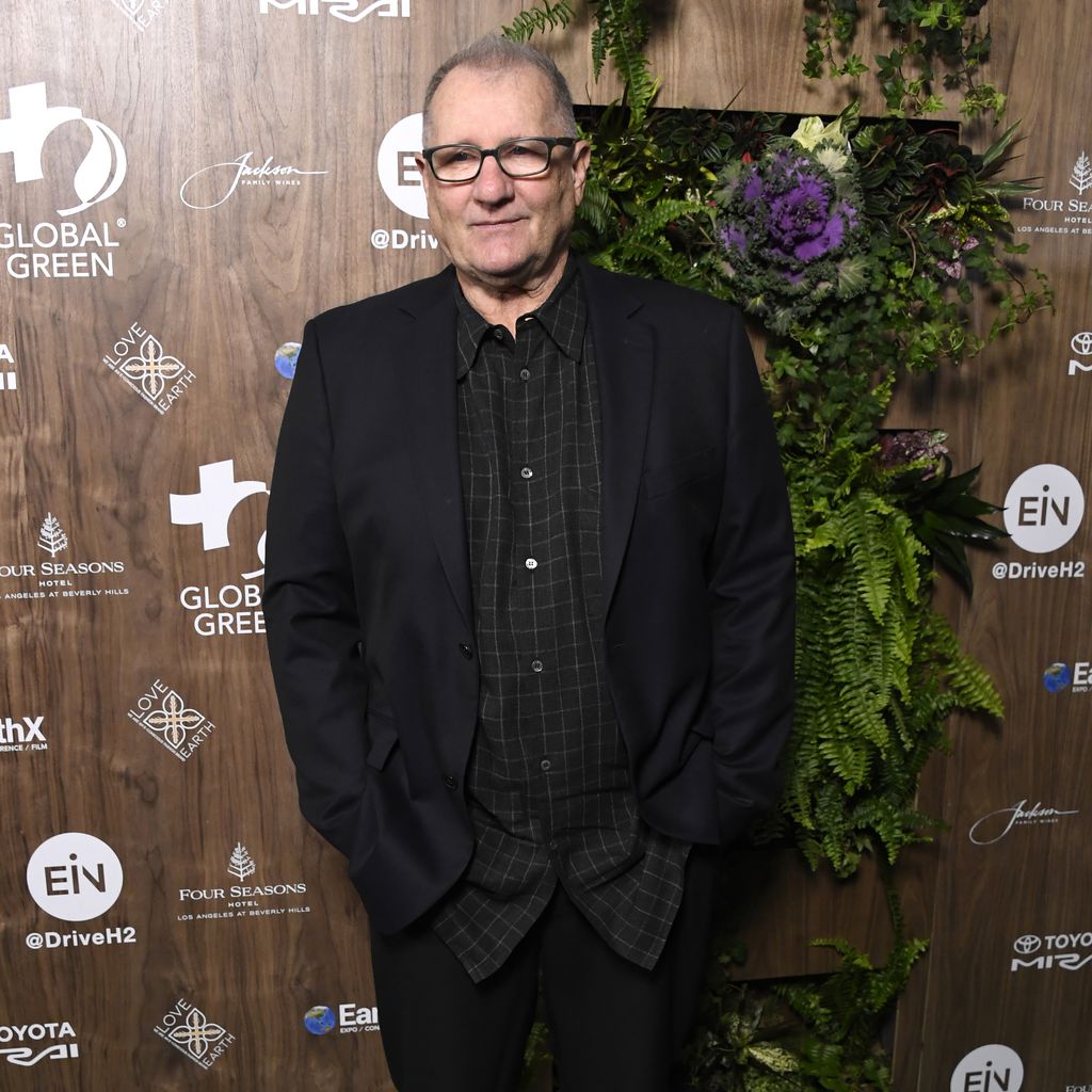 Schauspieler Ed O'Neill im Februar 2019