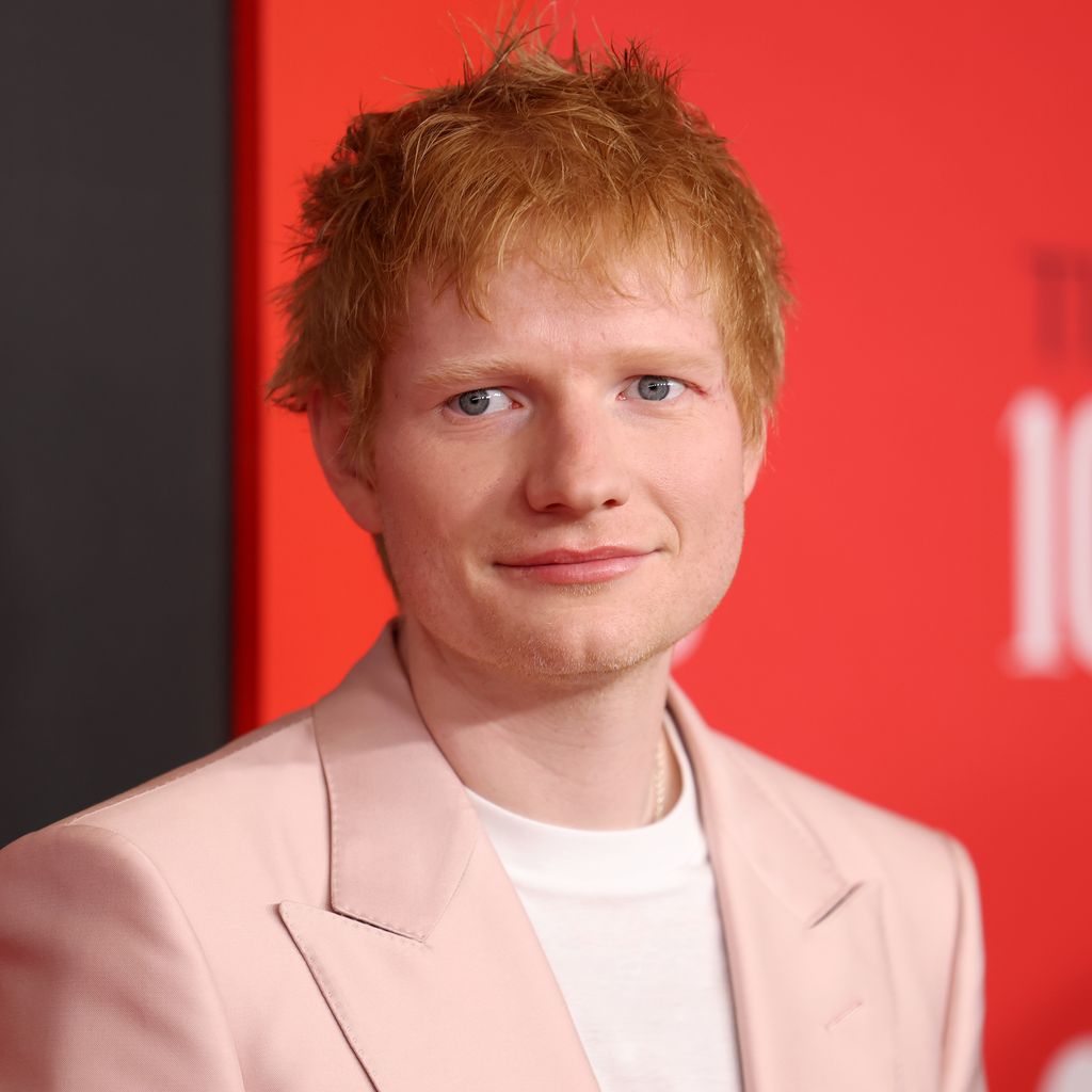 Ed Sheeran, Musiker