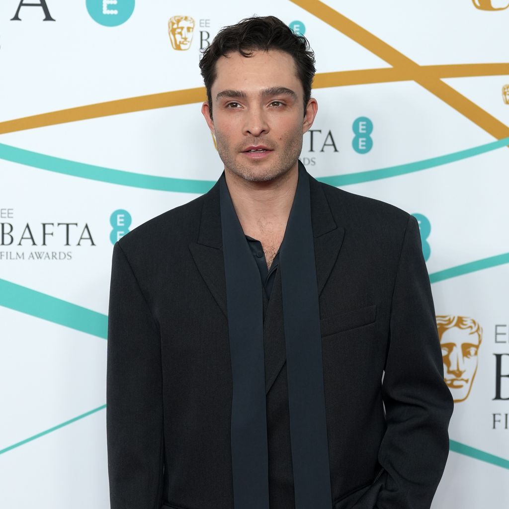 Ed Westwick, Schauspieler
